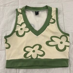 SHEIN tank top